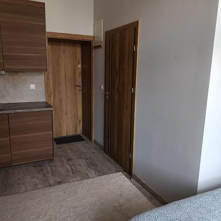 Apartment A4 In Downtown Of 克拉科夫 外观 照片