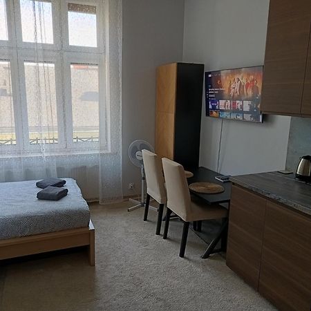 Apartment A4 In Downtown Of 克拉科夫 外观 照片