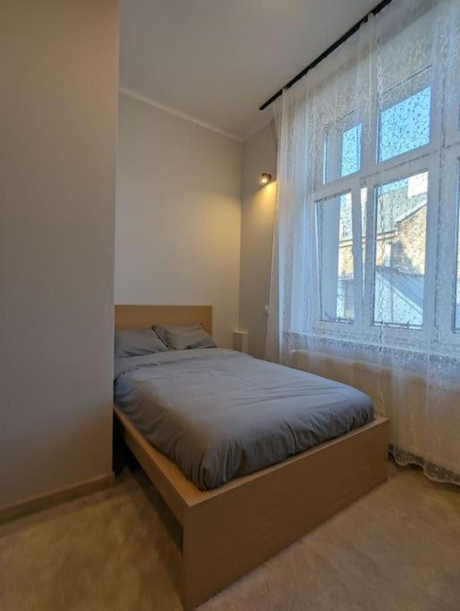 Apartment A4 In Downtown Of 克拉科夫 外观 照片