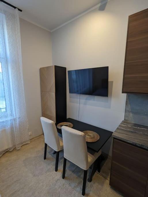 Apartment A4 In Downtown Of 克拉科夫 外观 照片