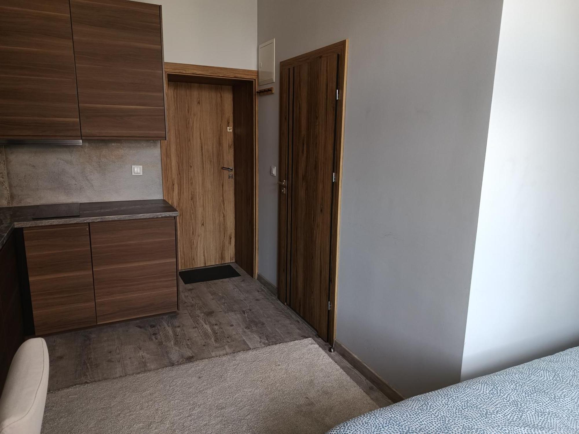 Apartment A4 In Downtown Of 克拉科夫 外观 照片